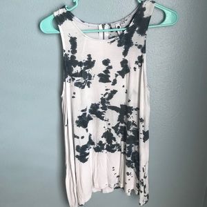 Cotton On TieDye Tank